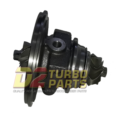 CHRA-D2TP-1084 VV16 | Turbo Cartridge | Core | CITROEN, MERCEDES BENZ, PEUGEOT - 2.0 HDI 90 ks | VVP